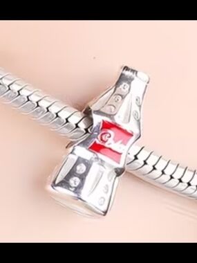 Cola Bottle S925